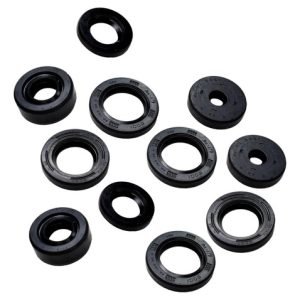 Kit Reten Motor 11 Pcs Eco Deluxe / Eco 100+ / Hero 100