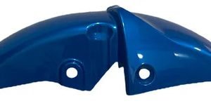 Guardabarro Delantero Suzuki Gixxer 150