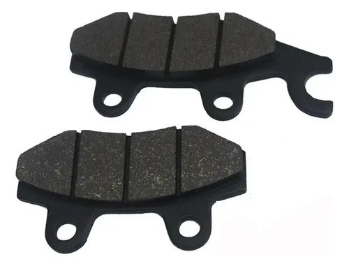 D_739705-MCO73486155947_122023-O.jpg Pastillas De Freno Del Viva Best Akt Ttr R3 Tipo Original