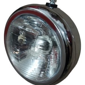 Farola Completa Suzuki Gn 125/h Calidad Original