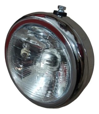 Farola Completa Suzuki Gn 125/h Calidad Original