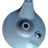 Porta Banda Trasero Suzuki Gn 125h Gs 125 Tipo Original