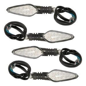Direccionales Akt Rtx 150 Akt Rtx Delanteras Y Traseras