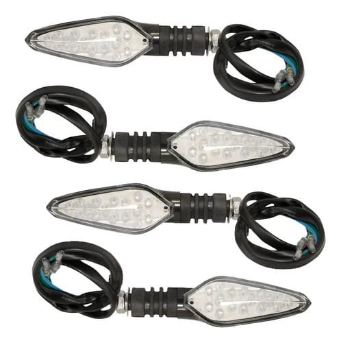 Direccionales Akt Rtx 150 Akt Rtx Delanteras Y Traseras