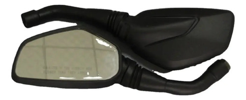 Espejos Retrovisor Pulsar Ns 200 160 150 Dominar
