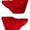 Tapas Laterales Suzuki Gs 125