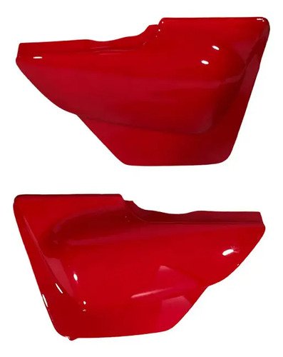 Tapas Laterales Suzuki Gs 125