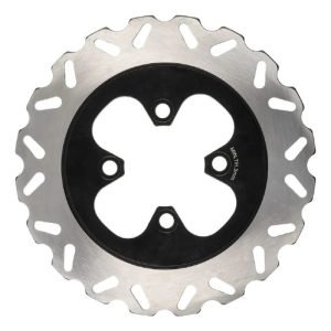 Disco Freno Trasero Ttr180 Ttr 200 Akt