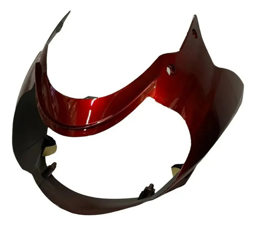 D_740458-MCO84820349433_052025-O.jpg Carenaje Carenado Con Visor Bajaj Discover 100 125+