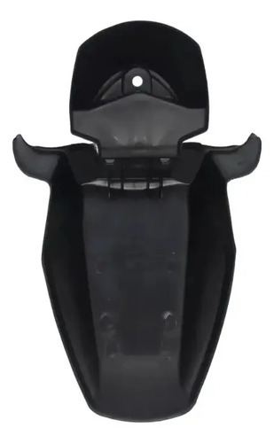 Guardabarro Delantero Yamaha Bws100 2t Bws 100