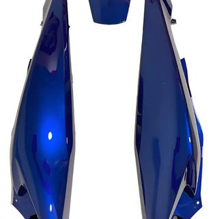 Cubierta Sillin Cb 150 Invicta Modelo Nuevo 2014-2017