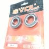Kit Cunas De Direccion Rodillo Ax-4 4t Calidad Original