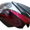 D_740801-MCO83526499659_042025-O.jpg Farola Completa Honda Invicta 150 Modelo Viejo