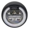 D_741092-MCO73396529370_122023-O.jpg Farola Led Redonda Moto Universal Café Racer Nkd 2 Colores