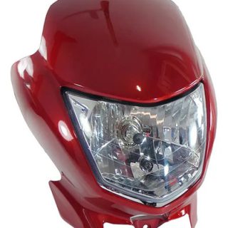 Carenaje Dream Neo 110 Con Farola Honda