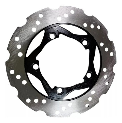 D_741411-MCO83236401418_042025-O.jpg Disco De Freno Delantero Discover St 125 Calidad Original