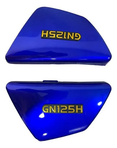 D_741438-MCO84976476421_052025-O.jpg Tapas Laterales Suzuki Gn 125h Calidad Original