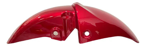 Guardabarro Delantero Suzuki Gixxer 125 - 150