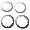 D_741695-MCO77435720721_072024-O.jpg Discos Clutch Con Separadores Kawasaki Klx 150 Wind 125