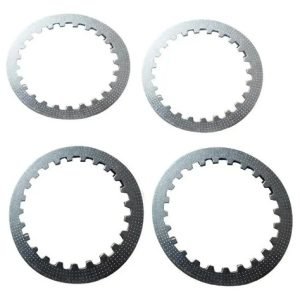 Discos Separadores Clutch Kawasaki Klx 150 Wind 125