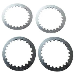 Discos Separadores Clutch Kawasaki Klx 150 Wind 125