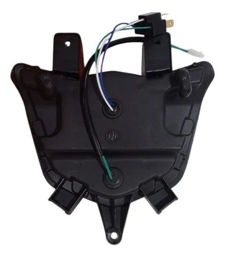 D_741774-MCO108430617987_032026-O.jpg Farola Yamaha Xtz 125 150 Led