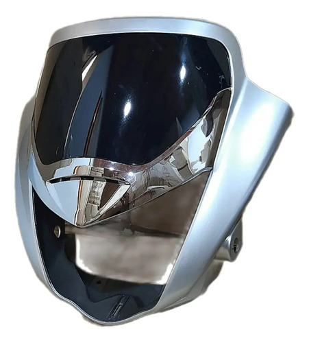 D_741900-MCO89984794670_082025-O.jpg Carenaje Farola Honda Cbf 150 Completo