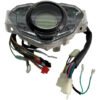 Tacometro Velocimetro Akt Flex 125