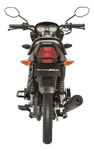 Cola Sillin Honda Dream Neo 110