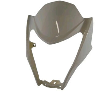Carenaje Farola Akt Ttr 125-150-180 Calidad Premium