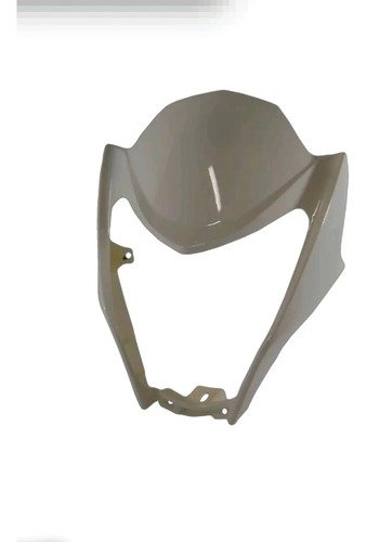 Carenaje Farola Akt Ttr 125-150-180 Calidad Premium