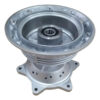 Campana Trasera Xr150 Xr 150 Tipo Original 6h