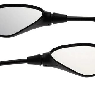 Espejos Retrovisores Rtx 150 Akt Rtx150 (par)