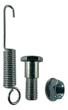 Pata Lateral Pulsar 135 Ls