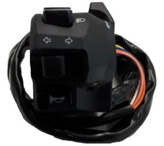 Comando Izquierdo Bajaj Pulsar 180 Ug Calidad Original