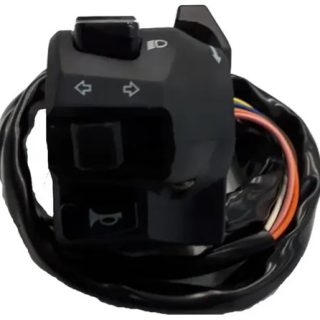 Comando Izquierdo Bajaj Pulsar 180 Ug Calidad Original