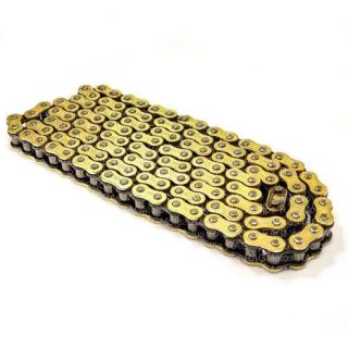 Cadena Dorada De Distribucion Arrastre 428h-124