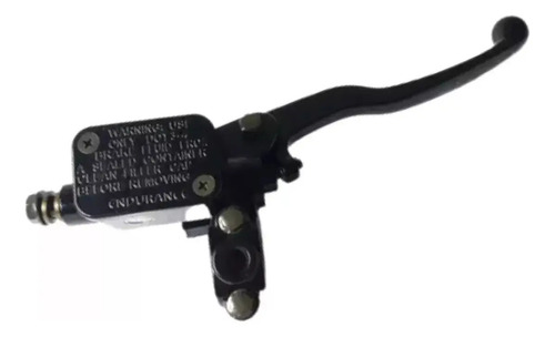 D_742887-MCO77849906060_072024-O.jpg Manigueta Clutch Y Bomba De Freno Bajaj Ns 200