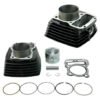 Cilindro Original Akt 150 Ttr Ne R3 Cr4
