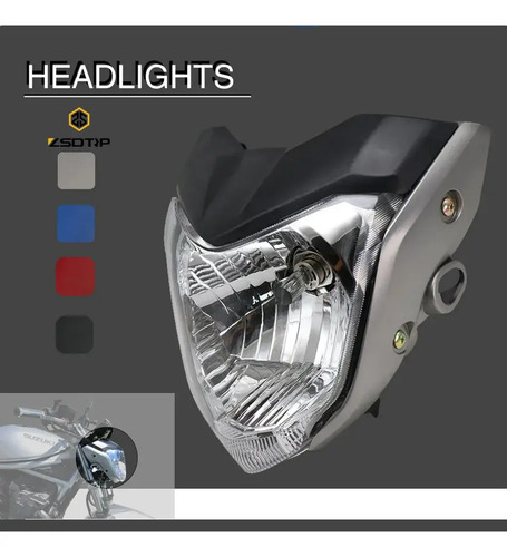 D_743234-MCO80081377754_102024-O.jpg Farola Yamaha Fz 16