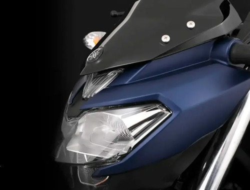 Visor Carenaje Cúpula Yamaha Fz25 Fz2.5 Fz 250 Tipo Original