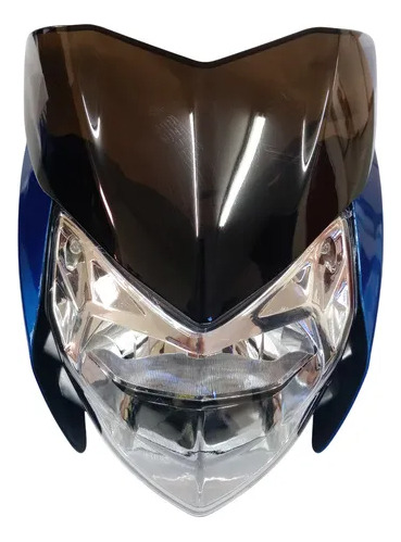 D_743772-MCO90015415826_082025-O.jpg Farola Completa Pulsar 135 Bajaj