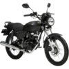 Stop Led Trasero Para Akt Nkd 125