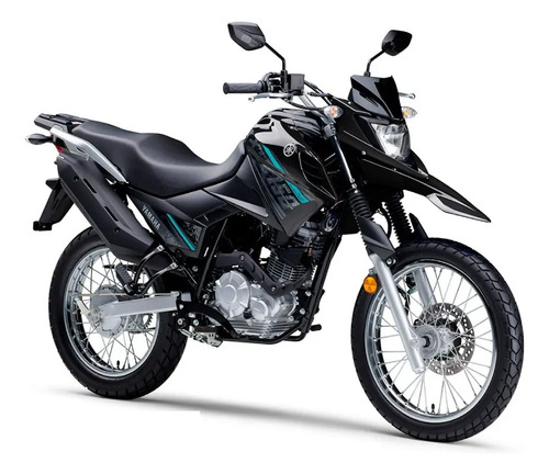 Guardabarro Delantero Yamaha Xtz 150