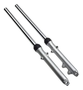 Barras De Suspension Completas Suzuki Gn 125