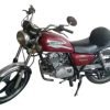 Tapas Laterales Suzuki Gn 125h Calidad Original
