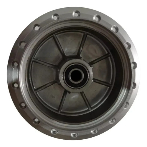 Campana Manzana Trasera Dt 125 175 Xtz 125