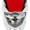 D_744267-MCO90751034665_082025-O.jpg Farola Completa Con Carenaje Xtz 125 Tipo Original