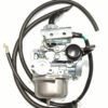 D_744347-MCO50418644937_062022-O.jpg Carburador Completo Tvs 100 Sport Calidad Original