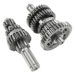 Caja Cambios Pulsar 135 Ls